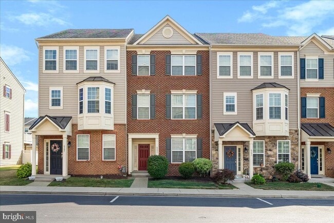 property at 6395 Walcott Ln