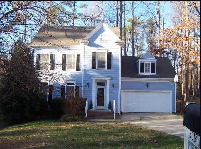 property at 5017 Denham Ct