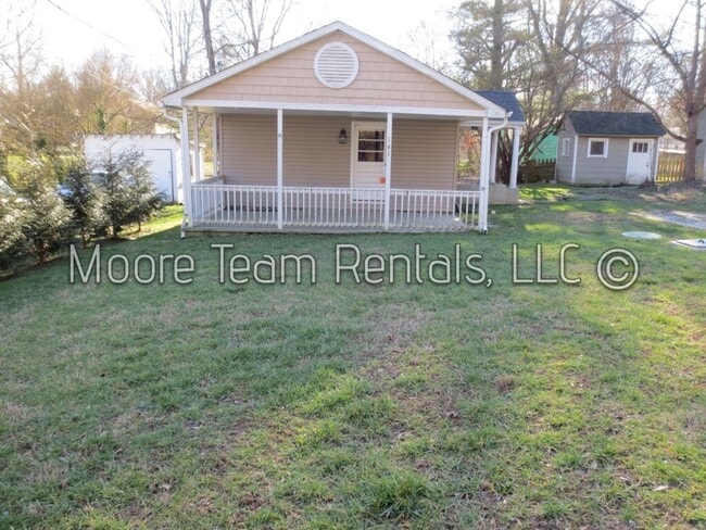 property at 161 Prosperity Ave