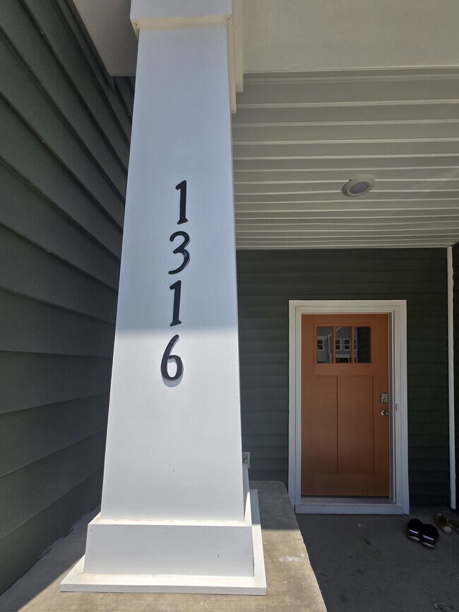 1316 Maplesmith Wy in Moore, SC - Building Photo - Building Photo