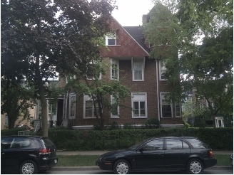 1511 E Royall Pl in Milwaukee, WI - Foto de edificio - Building Photo