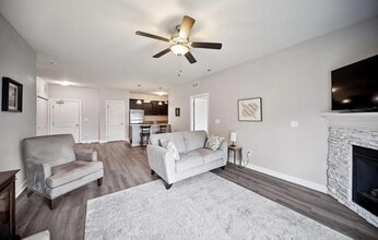 8350 Ep True Pky, Unit 3106 in West Des Moines, IA - Building Photo - Building Photo