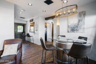 6961 E 1st St in Scottsdale, AZ - Building Photo - Building Photo