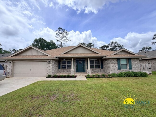 property at 2612 Prominence Ln