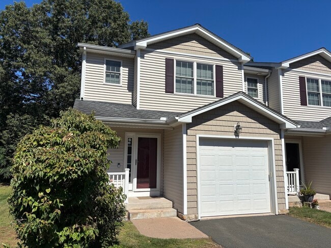 property at 75 Gianna Dr