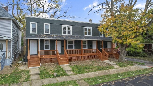 2486 Findley Ave in Columbus, OH - Building Photo - Building Photo