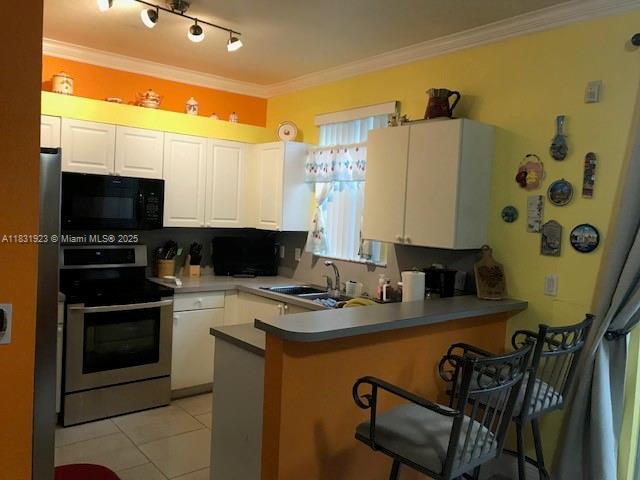 property at 12395 SW 125th Terrace