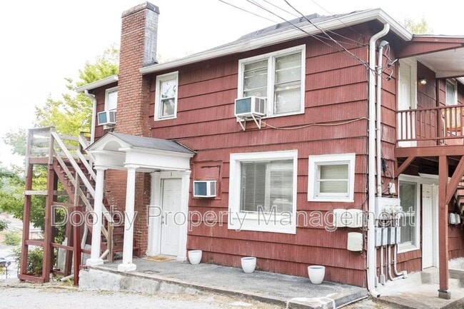 property at 12 Bellflower Cir