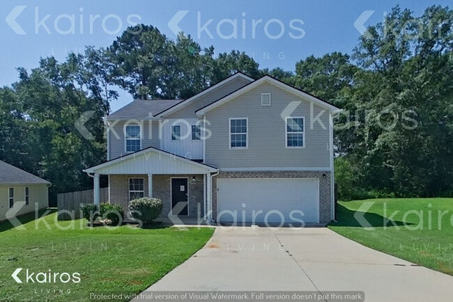 property at 232 Fox Chase Wy