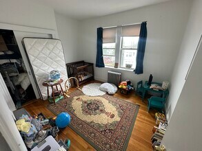 14 Colborne Rd, Unit 12 in Boston, MA - Building Photo - Building Photo