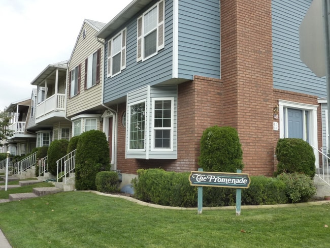 property at 888 E 820 N