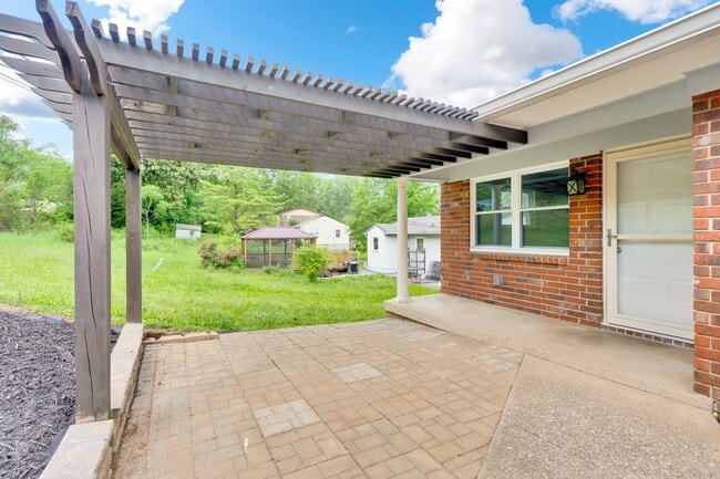 4107 Cherryton Dr