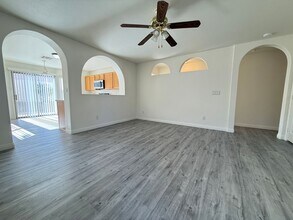 9645 Bandera Creek Ave in Las Vegas, NV - Building Photo - Building Photo