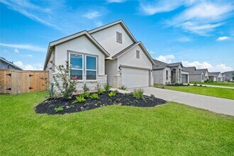 16618 Golden Harvest Dr in Hockley, TX - Building Photo - Building Photo