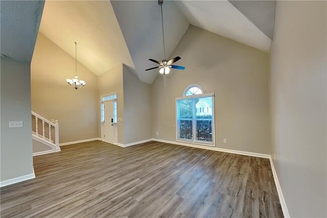 4203 E Emerald Dr NW in Kennesaw, GA - Building Photo - Building Photo