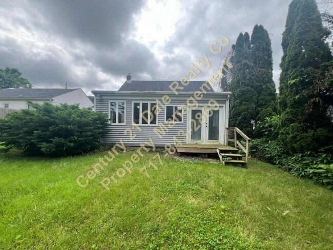197 Eastland Ave in York, PA - Building Photo - Building Photo