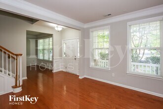 12300 Backwater Dr in Charlotte, NC - Building Photo - Building Photo