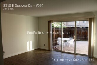 8318 E Solano Dr in Scottsdale, AZ - Building Photo - Building Photo