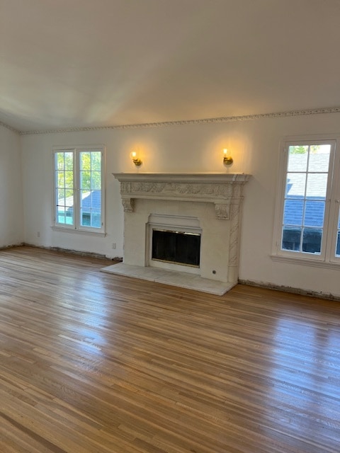 926 S Curson Ave, Unit 1 in Los Angeles, CA - Building Photo - Building Photo