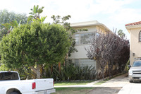 822 Euclid St in Santa Monica, CA - Building Photo - Building Photo