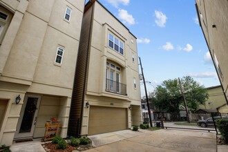 2120 Genesee St in Houston, TX - Building Photo - Building Photo