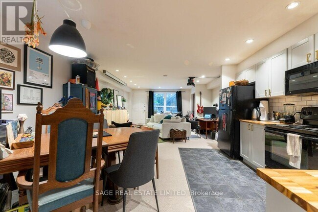 204 Berkeley St in Toronto, ON - Building Photo - Building Photo