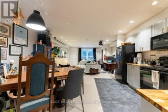 204 Berkeley St in Toronto, ON - Building Photo - Building Photo