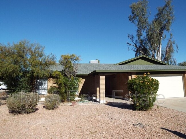 property at 2300 E Butler St