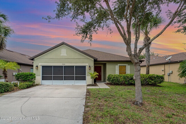 property at 1050 Cayman Dr