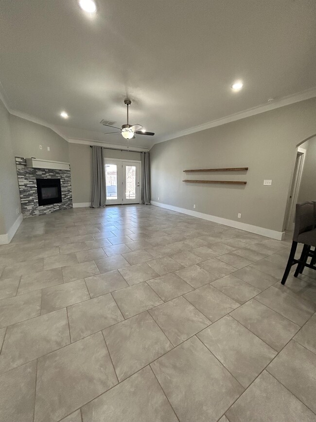 2914 138th St in Lubbock, TX - Foto de edificio - Building Photo