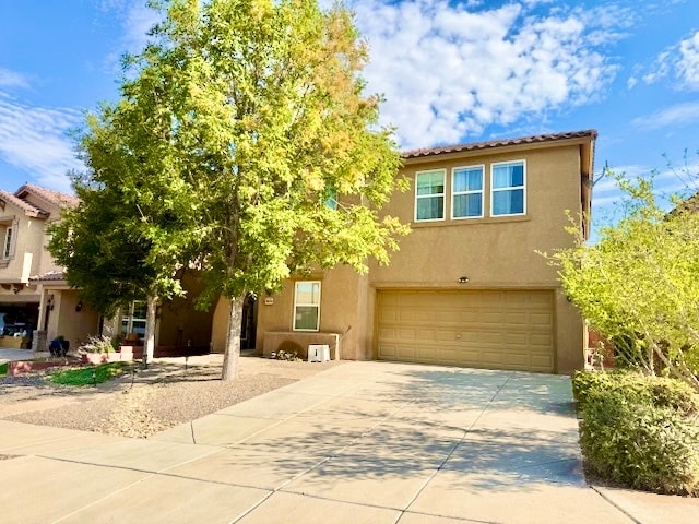 property at 3603 Colina Serena Pl NE