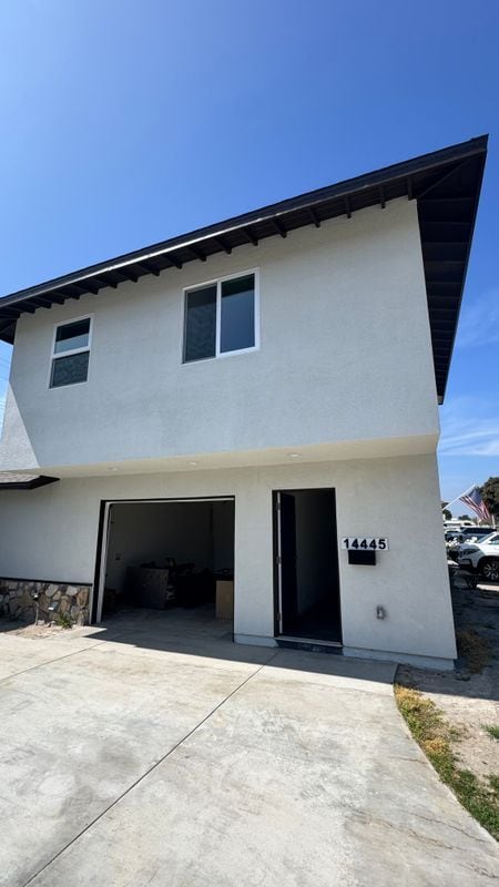 14445 Spa Dr in Huntington Beach, CA - Building Photo - Building Photo