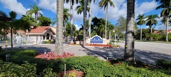 10450 SW 157th Ct, Unit Kendall in Miami, FL - Building Photo