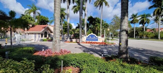 property at 10450 SW 157th Ct