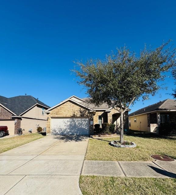 5510 Sunfall Bend Ln in Katy, TX - Building Photo - Building Photo