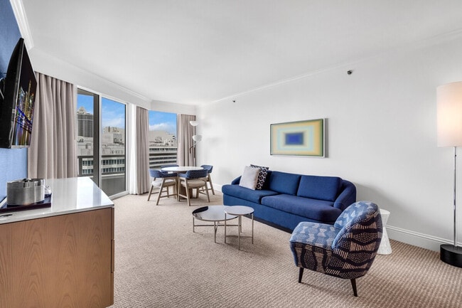 4390 Collins Ave, Unit SI ID1540497P