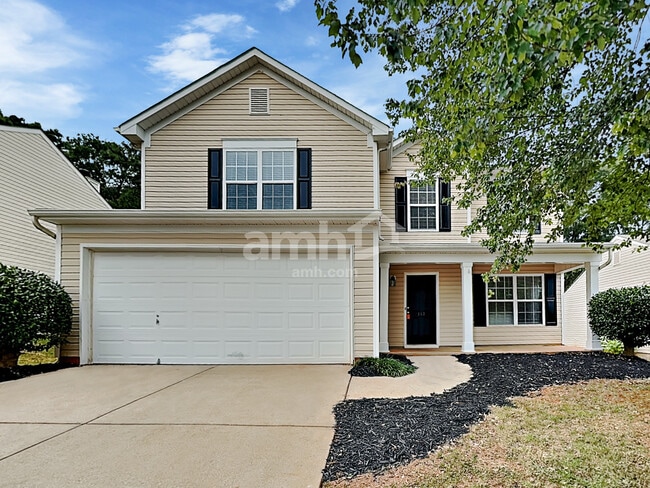 property at 113 Ridgebrook Way
