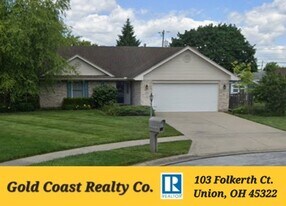 103 Folkerth Ct in Union, OH - Building Photo