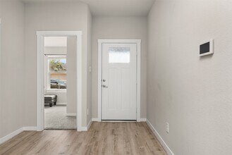 2612 Golden Palms Ln in La Marque, TX - Building Photo - Building Photo