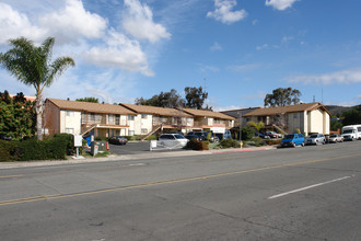 Vista Del Rio Apartments in San Ysidro, CA - Building Photo - Building Photo