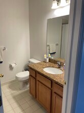 5748 Hampshire Ln, Unit 5748 Hampshire Lane in Ypsilanti, MI - Building Photo - Building Photo