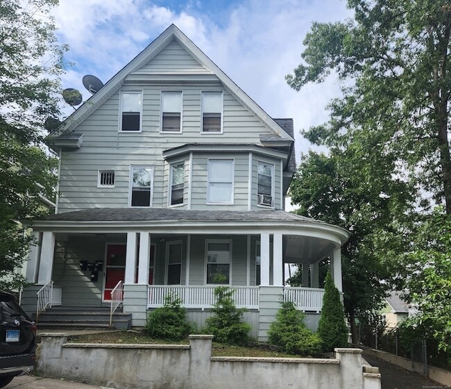 property at 14 Eastwood Ave