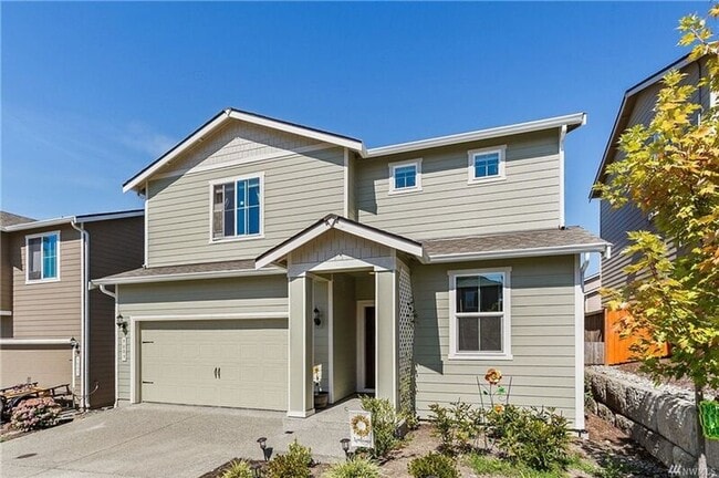 property at 9009 169th St NE
