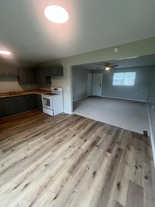 property at 230 NE 85th Rd