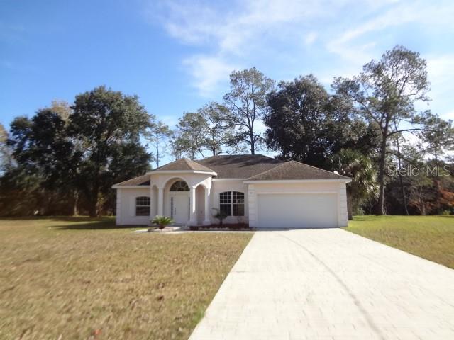 78 Bayside Dr in Palm Coast, FL - Building Photo - Building Photo