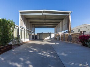13560-13550 E 50th Dr in Yuma, AZ - Building Photo - Building Photo