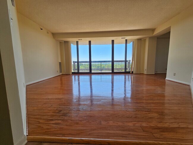 property at 5505 Seminary Rd