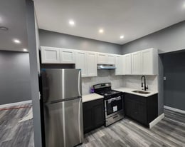 269 Sherman Ave, Unit 1 in Newark, NJ - Building Photo