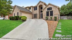 109 Brush Trail Bend in Cibolo, TX - Building Photo - Building Photo