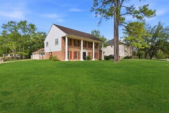 1406 Grand Valley Dr in Houston, TX - Building Photo - Building Photo